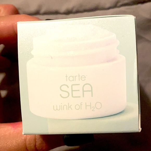 TARTE SEA Cosmetics Wink of H2O Vegan Collagen Eye Cream - Picture 2 of 3